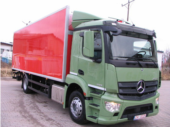 Kravas automašīna refrižerators MERCEDES-BENZ Antos 1835
