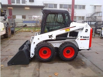 BOBCAT S450 līzingu BOBCAT S450: foto 2