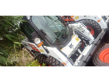 BOBCAT S450 līzingu BOBCAT S450: foto 3