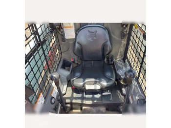 Jaunā Kompaktiekrāvējs BOBCAT S570: foto 5 Jaunā Kompaktiekrāvējs BOBCAT S570: foto 5