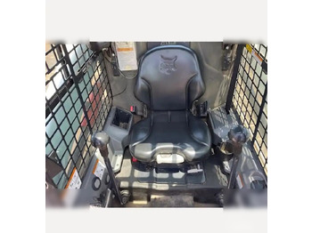 Jaunā Kompaktiekrāvējs BOBCAT S590: foto 5