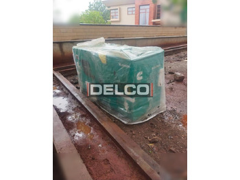 Elektroģenerators CUMMINS