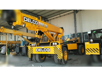 Autoceltnis DELCO