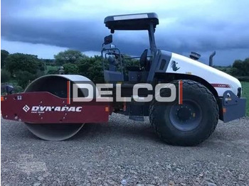 Jaunā Veltnis DYNAPAC CA305: foto 2