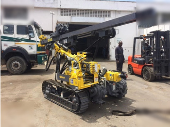 Urbšanas mašīna EPIROC