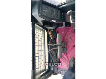 HYUNDAI ROBEX 210 līzingu HYUNDAI ROBEX 210: foto 3