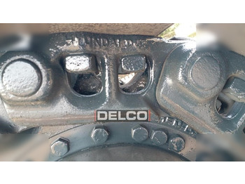 HYUNDAI ROBEX 210 līzingu HYUNDAI ROBEX 210: foto 4