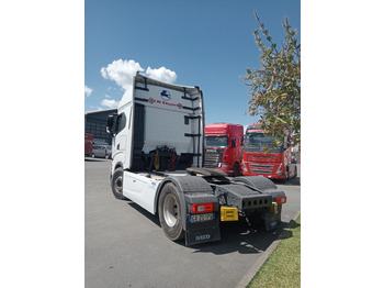 Vilcējs IVECO SWAY 510CV: foto 4