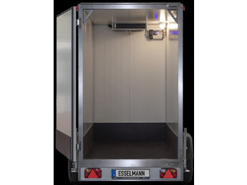 Piekabe refrižerators Esselmann ESSELMANN Kühlanhänger FT2 Kühlkoffer: foto 5