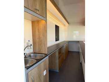 Tirdzniecības kravas automašīna Renault ESSELMANN Verkaufsmobil: foto 5