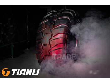 Jaunā Riepa - Traktors Tianli 600/60R30.5 AGRO GRIP HD STEEL BELT 179D TL: foto 2
