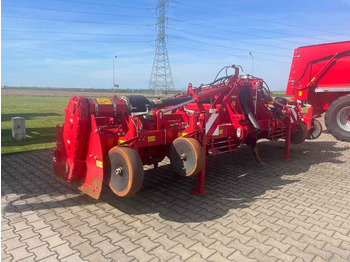 Kombains GRIMME