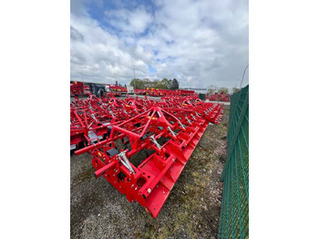 Kombains GRIMME