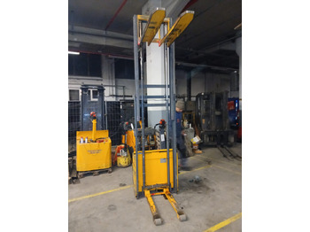 Krautņotājs EGV12: foto 3