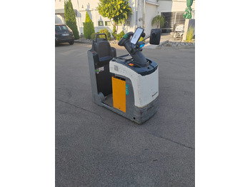 Noliktavas vilcējs JUNGHEINRICH