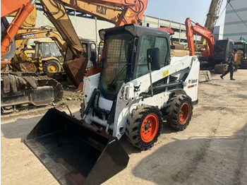 Kompaktiekrāvējs BOBCAT S550