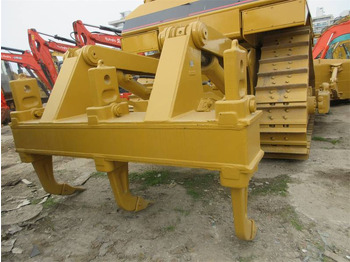 Buldozers CATERPILLAR D8R