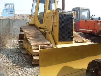 Buldozers CATERPILLAR D5H