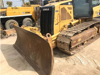 Buldozers CAT D5K: foto 3