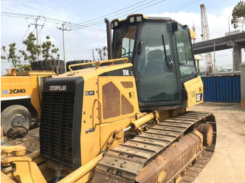 Buldozers CAT D5K: foto 4
