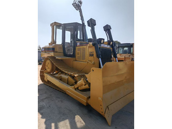 Buldozers CATERPILLAR D6R