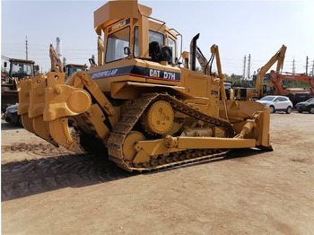Buldozers CATERPILLAR D7H