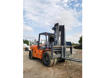 Dīzeļiekrāvējs HeLi: foto 3