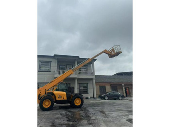 Celtniecības maisītājs JCB