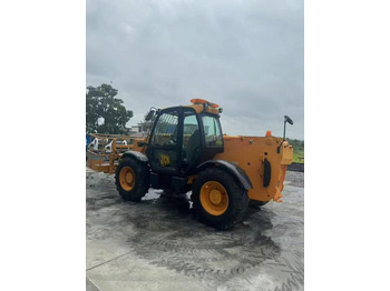 Celtniecības maisītājs JCB 535: foto 4