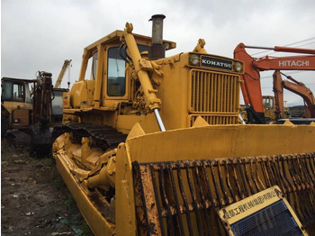 Buldozers KOMATSU D155A-1