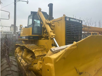Buldozers KOMATSU