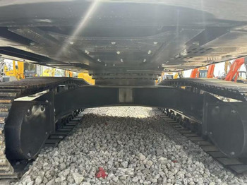 Kāpurķēžu ekskavators VOLVO EC300: foto 4