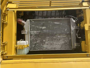 Kāpurķēžu ekskavators komatsu pc350: foto 2