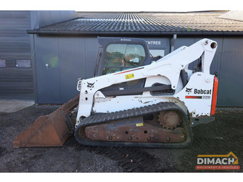 Iekrāvējs BOBCAT