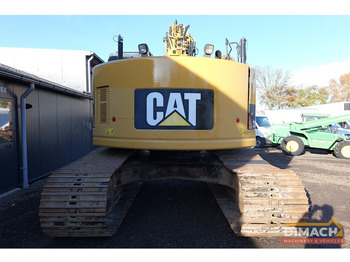 Ekskavators Caterpillar 328D LCR GPS prep - mono giek - airco automatisch - smeersysteem - cw45 snelwissel systeem: foto 3