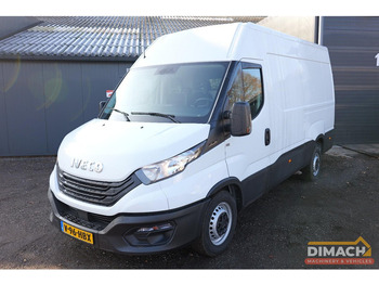 Kravas mikroautobuss IVECO Daily 35s16