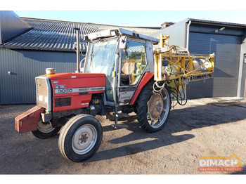 Traktors MASSEY FERGUSON 3050
