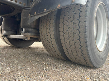 Kravas automašīna ar slēgto virsbūvi Volvo FL 12.240 laadklep Euro 5 automaat NL truck: foto 5