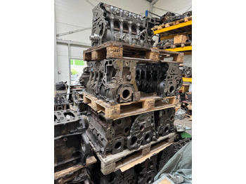 Cilindru bloks MERCEDES-BENZ