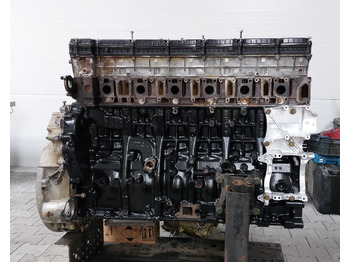 Dzinējs NEW HOLLAND