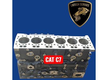 Dzinējs CATERPILLAR