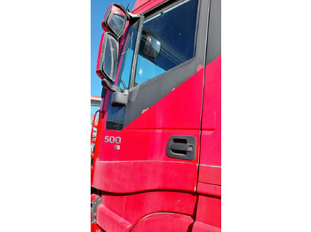 Durvis un rezerves daļas IVECO Stralis