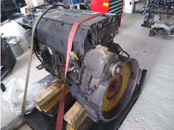 Dzinējs MERCEDES-BENZ
