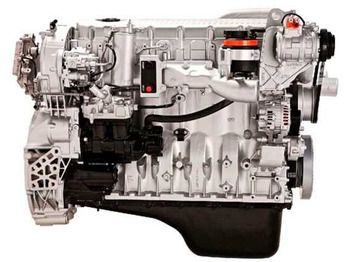 Dzinējs NEW HOLLAND