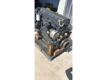 Dzinējs NEW HOLLAND