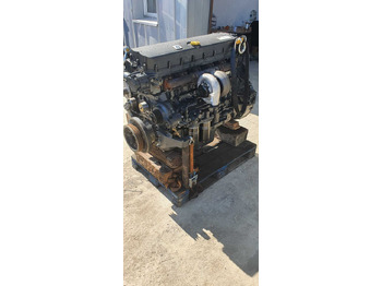 Dzinējs NEW HOLLAND