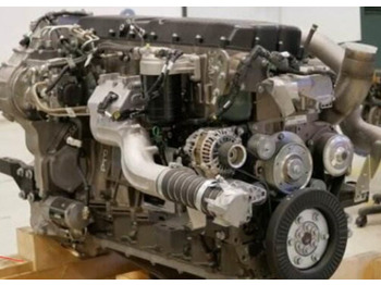 Dzinējs NEW HOLLAND