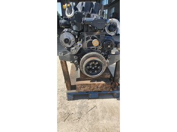 Dzinējs NEW HOLLAND