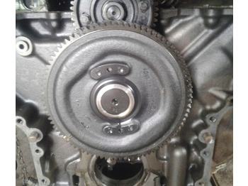 Dzinējs NEW HOLLAND