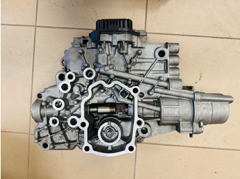 Transmisija MERCEDES-BENZ Actros